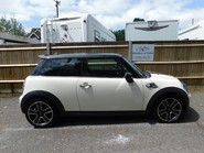 Mini Hatch COOPER S 1.6 CHILLI 3dr 3