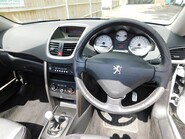 Peugeot 207 CC ALLURE 1.6 16