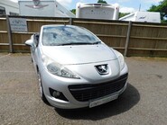 Peugeot 207 CC ALLURE 1.6 1