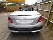 Peugeot 207 CC ALLURE 1.6 5