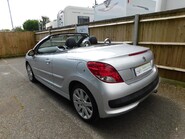 Peugeot 207 CC ALLURE 1.6 6