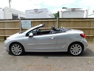 Peugeot 207 CC ALLURE 1.6 7