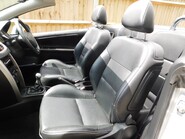 Peugeot 207 CC ALLURE 1.6 20