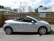 Peugeot 207 CC ALLURE 1.6 3