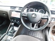 Skoda Octavia LAURIN AND KLEMENT 2.0 TDI DSG AUTOMATIC 12