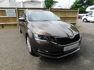 Skoda Octavia LAURIN AND KLEMENT 2.0 TDI DSG AUTOMATIC 1