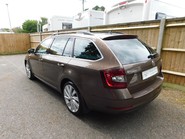 Skoda Octavia LAURIN AND KLEMENT 2.0 TDI DSG AUTOMATIC 6