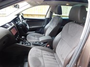 Skoda Octavia LAURIN AND KLEMENT 2.0 TDI DSG AUTOMATIC 18