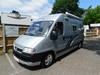 Trigano Tribute 2 Berth Fiat Ducato M/Jet Chassis