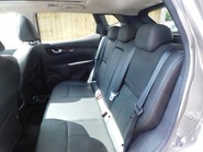 Nissan Qashqai 1.6 dCi TEKNA XTRONIC Automatic 5dr 19