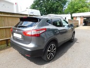 Nissan Qashqai 1.6 dCi TEKNA XTRONIC Automatic 5dr 4