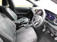 Volkswagen Polo R-LINE 1.0 TSI 5dr 18