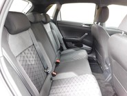 Volkswagen Polo R-LINE 1.0 TSI 5dr 22