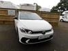 Volkswagen Polo R-LINE 1.0 TSI 5dr