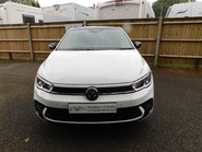 Volkswagen Polo R-LINE 1.0 TSI 5dr 9