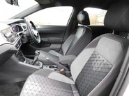 Volkswagen Polo R-LINE 1.0 TSI 5dr 21