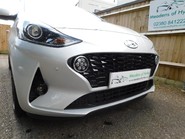 Hyundai i10 1.2 MPI PREMIUM AUTOMATIC 5dr 10