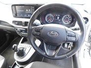 Hyundai i10 1.2 MPI PREMIUM AUTOMATIC 5dr 15