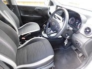 Hyundai i10 1.2 MPI PREMIUM AUTOMATIC 5dr 20