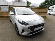 Hyundai i10 1.2 MPI PREMIUM AUTOMATIC 5dr 1