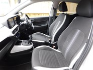 Hyundai i10 1.2 MPI PREMIUM AUTOMATIC 5dr 22