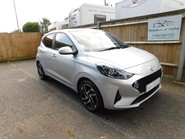 Hyundai i10 1.2 MPI PREMIUM AUTOMATIC 5dr 2