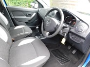 Dacia Sandero Stepway LAUREATE 0.9TCE 5dr 13