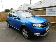 Dacia Sandero Stepway LAUREATE 0.9TCE 5dr 2