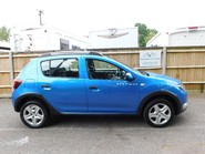 Dacia Sandero Stepway LAUREATE 0.9TCE 5dr 3