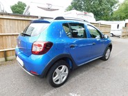 Dacia Sandero Stepway LAUREATE 0.9TCE 5dr 4