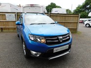 Dacia Sandero Stepway LAUREATE 0.9TCE 5dr 1