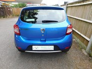 Dacia Sandero Stepway LAUREATE 0.9TCE 5dr 5