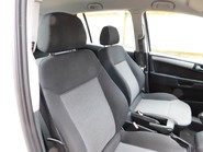 Vauxhall Zafira EXCLUSIV 1.6 7 SEAT 5dr 13