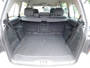 Vauxhall Zafira EXCLUSIV 1.6 7 SEAT 5dr 18