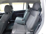 Vauxhall Zafira EXCLUSIV 1.6 7 SEAT 5dr 16