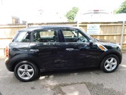 Mini Countryman ONE 1.6 Pepper Pack 5dr 5