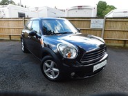 Mini Countryman ONE 1.6 Pepper Pack 5dr 1