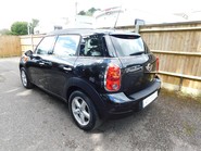 Mini Countryman ONE 1.6 Pepper Pack 5dr 7