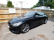 BMW 4 Series 420d M SPORT AUTOMATIC 11