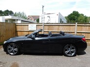 BMW 4 Series 420d M SPORT AUTOMATIC 7