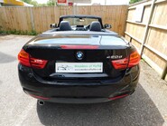 BMW 4 Series 420d M SPORT AUTOMATIC 5