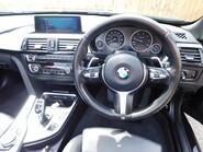 BMW 4 Series 420d M SPORT AUTOMATIC 13