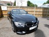 BMW 4 Series 420d M SPORT AUTOMATIC 