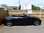 BMW 4 Series 420d M SPORT AUTOMATIC 3