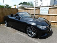 BMW 4 Series 420d M SPORT AUTOMATIC 2