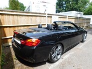 BMW 4 Series 420d M SPORT AUTOMATIC 4