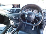 Audi RS Q3 2.5 TFSI QUATTRO AUTOMATIC 5dr 15