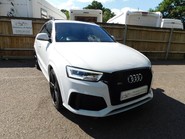 Audi RS Q3 2.5 TFSI QUATTRO AUTOMATIC 5dr 1