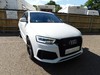 Audi RS Q3 2.5 TFSI QUATTRO AUTOMATIC 5dr