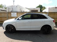 Audi RS Q3 2.5 TFSI QUATTRO AUTOMATIC 5dr 8